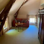 Domaine La Bed & Breakfast