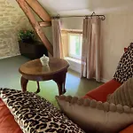Bed & Breakfast Domaine La