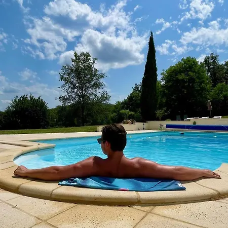 Domaine La
