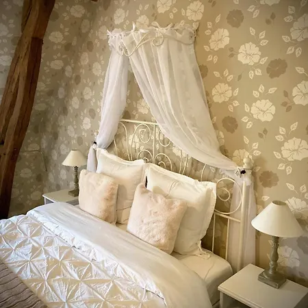 Bed & Breakfast Domaine La Dégagnac