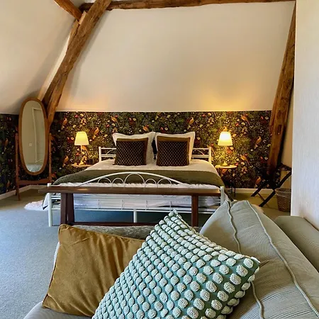 Domaine La 4*