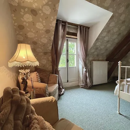 Domaine La 4* Dégagnac