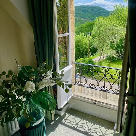 Domaine La