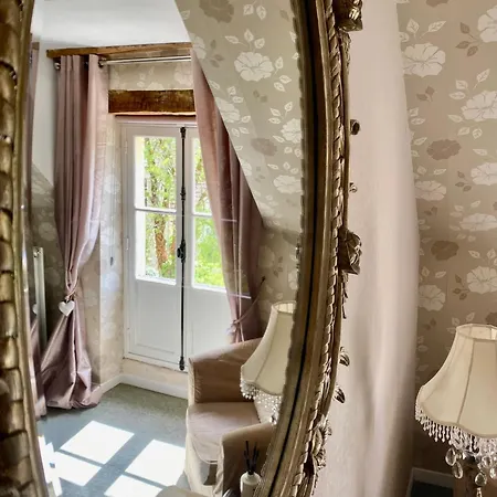 Frühstückspension Domaine La 4*