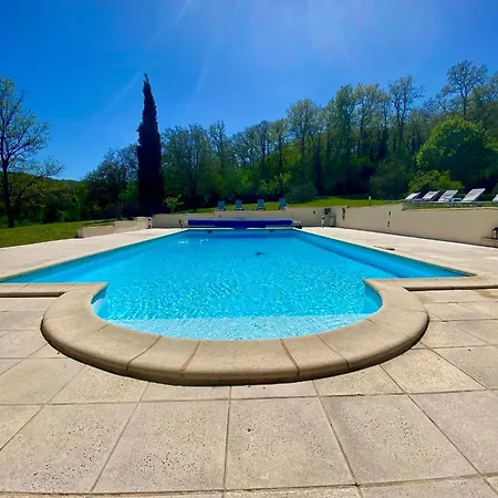 Domaine La 4*