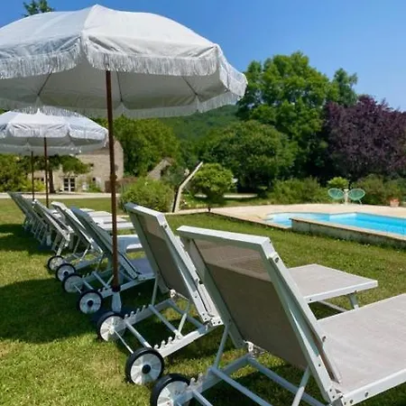 Domaine La 4* Dégagnac