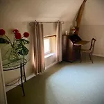Domaine La Frühstückspension Dégagnac