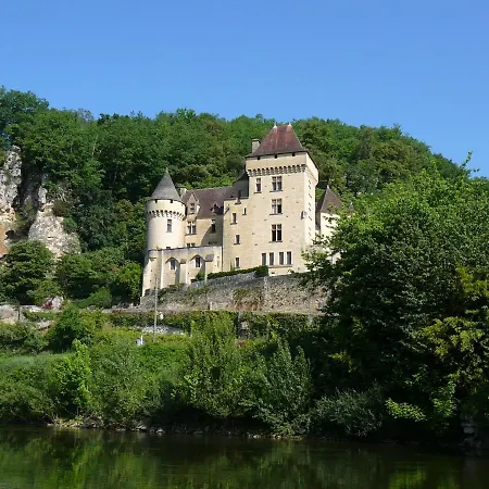 Bed & Breakfast Domaine La Degagnac