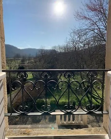 Domaine La * Degagnac