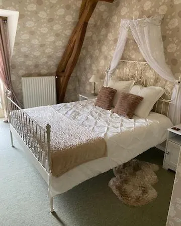 Domaine La Bed & Breakfast *
