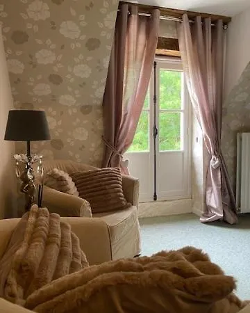 Bed & Breakfast Domaine La *