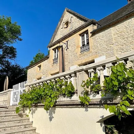 Domaine La Bed & Breakfast