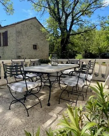 Bed & Breakfast Domaine La *