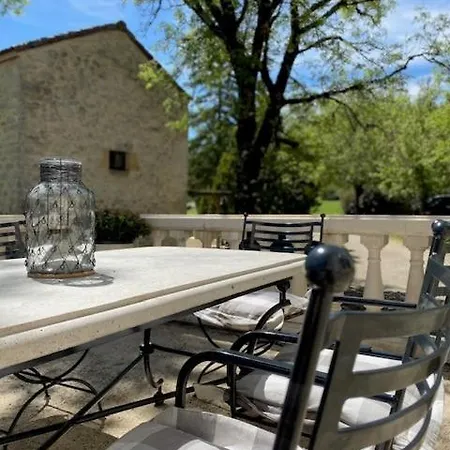 Domaine La * Degagnac