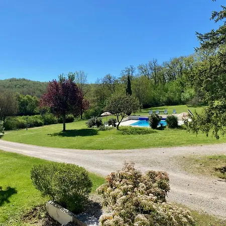 Bed & Breakfast Domaine La