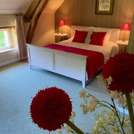 Bed & Breakfast Domaine La 4*