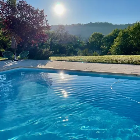 Domaine La Bed & Breakfast *
