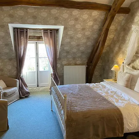 Bed & Breakfast Domaine La Degagnac