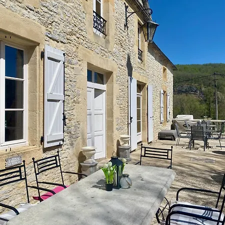 Domaine La Degagnac
