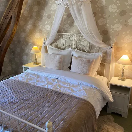 Domaine La 4* Degagnac