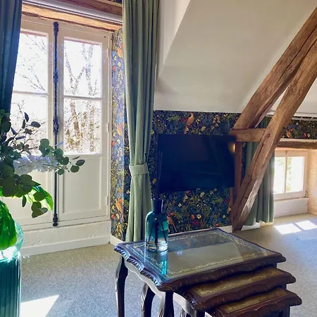 Domaine La