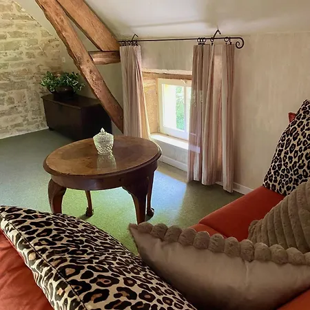 Bed & Breakfast Domaine La