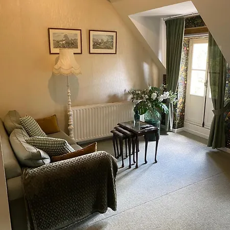 Bed & Breakfast Domaine La Degagnac